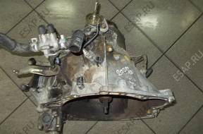 КОРОБКА ПЕРЕДАЧ 20DM18 Citroen Peugeot 206 2.0HDi