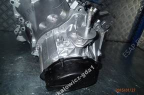 КОРОБКА ПЕРЕДАЧ 20DM18 PEUGEOT CITROEN 2.0 HDI