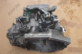 КОРОБКА ПЕРЕДАЧ 20DM20 Peugeot 206 2.0 HDI