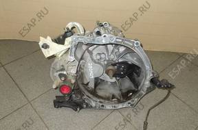 КОРОБКА ПЕРЕДАЧ 20DM25 Citroen C3 1,4 HDI