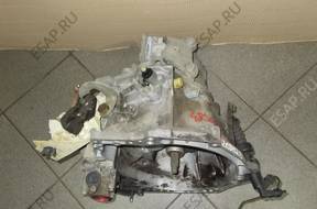 КОРОБКА ПЕРЕДАЧ 20DM25 Citroen C3 1,4 HDI