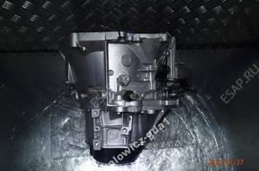 КОРОБКА ПЕРЕДАЧ 20DM25 PEUGEOT CITROEN 1.4 HDI 16V