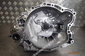 КОРОБКА ПЕРЕДАЧ 20DM28 PEUGEOT CITROEN 2.0 HDI