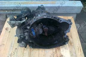 КОРОБКА ПЕРЕДАЧ 20DM38 PEUGEOT 307 2,0HDI 02 год,.