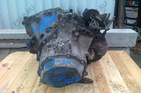 КОРОБКА ПЕРЕДАЧ 20DM38 PEUGEOT 307 2,0HDI 02 год,.