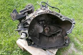 КОРОБКА ПЕРЕДАЧ 20DM39 PEUGEOT 307 2.0 HDI BDB