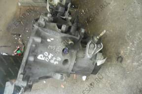 КОРОБКА ПЕРЕДАЧ 20DM39 PEUGEOT 307 2.0 HDI