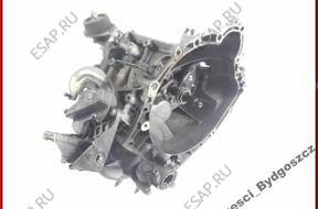 КОРОБКА ПЕРЕДАЧ 20DM39 PEUGEOT 307 206 C4 2.0 HDI