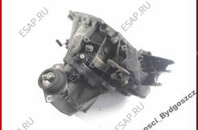 КОРОБКА ПЕРЕДАЧ 20DM39 PEUGEOT 307 206 C4 2.0 HDI