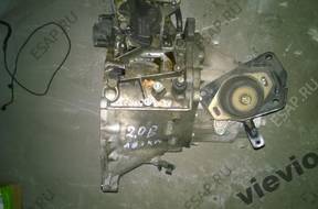 КОРОБКА ПЕРЕДАЧ 20DM43 Peugeot 307 2,0 16v rfk