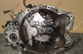 КОРОБКА ПЕРЕДАЧ 20DM47 CITROEN PEUGEOT 1.9d.