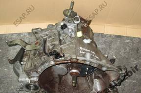 КОРОБКА ПЕРЕДАЧ 20DM47 CITROEN PEUGEOT 1.9d.