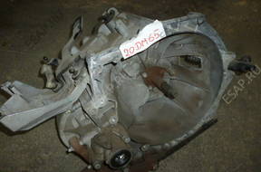 КОРОБКА ПЕРЕДАЧ 20DM65 20DM 65 1.6 HDI