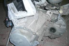 КОРОБКА ПЕРЕДАЧ 20DM65 CITROEN C5 1.6 HDI 2007r