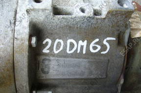 КОРОБКА ПЕРЕДАЧ 20DM65 DO PEUGEOT 508 (308 / 407)