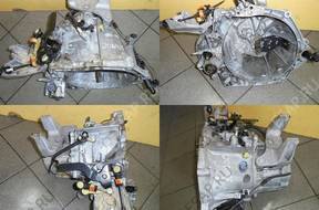 КОРОБКА ПЕРЕДАЧ 20DM65 Peugeot 407 Citroen C5 1.6