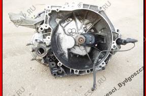 КОРОБКА ПЕРЕДАЧ 20DM65 PEUGEOT CITROEN 1.6 HDI