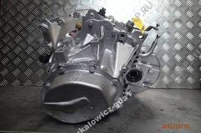 КОРОБКА ПЕРЕДАЧ 20DM66 CITROEN PEUGEOT 2.0 16V