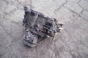 КОРОБКА ПЕРЕДАЧ 20DM69 1,6 HDI PEUGEOT 307 РЕСТАЙЛИНГ