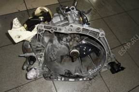 КОРОБКА ПЕРЕДАЧ 20DM69 Peugeot 207 P207 1.6HDi