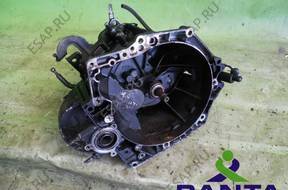 КОРОБКА ПЕРЕДАЧ 20DM69 Peugeot 307 1,6 HDI 07r