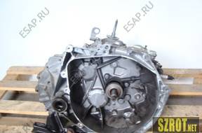 КОРОБКА ПЕРЕДАЧ 20DM69 Peugeot 307 1,6 HDI Citroen