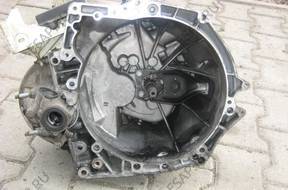 КОРОБКА ПЕРЕДАЧ 20dm69 Peugeot 407 1.6hdi Citroen