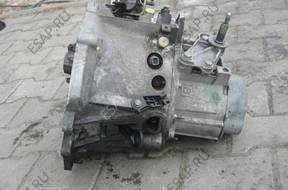 КОРОБКА ПЕРЕДАЧ 20dm69 Peugeot 407 1.6hdi Citroen