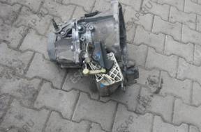 КОРОБКА ПЕРЕДАЧ 20dm69 Peugeot 407 1.6hdi Citroen