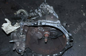 КОРОБКА ПЕРЕДАЧ 20DM75 1.6 HDI PEUGEOT CITROEN C4