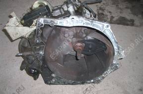 КОРОБКА ПЕРЕДАЧ 20DM75 PEUGEOT 307 1.6 HDI