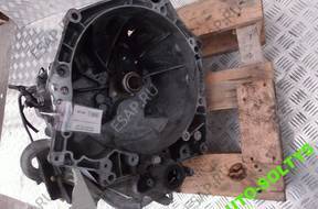 КОРОБКА ПЕРЕДАЧ 20DM75 PEUGEOT 307 SW 08r 1.6HDI