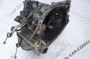 КОРОБКА ПЕРЕДАЧ 20DP02 PEUGEOT 206 2.0 16V 06 год