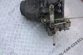 КОРОБКА ПЕРЕДАЧ 20DP02 PEUGEOT 206 2.0 16V 06 год