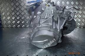 КОРОБКА ПЕРЕДАЧ 20DP05 PEUGEOT CITROEN 2.0 HDI