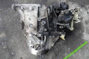 КОРОБКА ПЕРЕДАЧ 20DP13 PEUGEOT 307 2.0 HDI