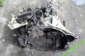 КОРОБКА ПЕРЕДАЧ 20DP13 PEUGEOT 307 2.0 HDI