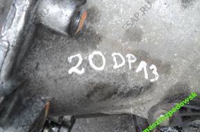 КОРОБКА ПЕРЕДАЧ 20DP13 PEUGEOT 307 2.0 HDI