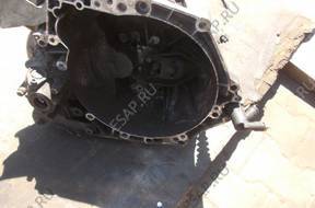 КОРОБКА ПЕРЕДАЧ 20DP26 Peugeot 207 1,6 HDI