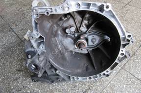 КОРОБКА ПЕРЕДАЧ 20DP27 PEUGEOT 207 1.6 HDI