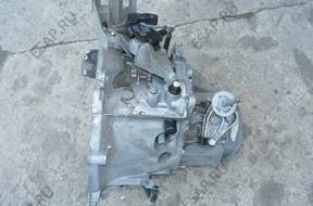 КОРОБКА ПЕРЕДАЧ 20DP29 Citroen Xsara Picaso 1.6HDI