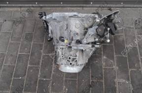 КОРОБКА ПЕРЕДАЧ 20DP29 XSARA PICASSO PEUGEOT 307 1.6 HDI