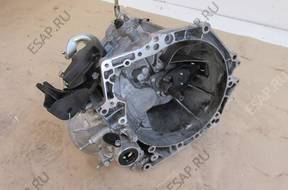 КОРОБКА ПЕРЕДАЧ 20DP33 CITROEN C4 PICASSO 1.6 HDI