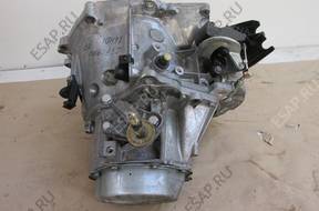 КОРОБКА ПЕРЕДАЧ 20DP33 CITROEN C4 PICASSO 1.6 HDI