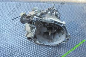 КОРОБКА ПЕРЕДАЧ 20DP33 PEUGEOT CITROEN 1.6 HDI