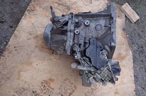 КОРОБКА ПЕРЕДАЧ  20DP42 1.6 16V VTI 120 CITROEN C4