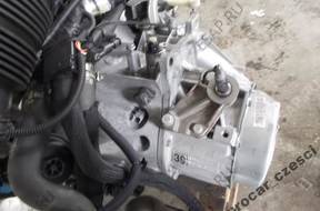 КОРОБКА ПЕРЕДАЧ 20DP42 1.6 VTI CITROEN C4 НОВАЯ МОДЕЛЬ 3TYS