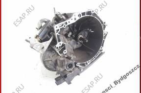 КОРОБКА ПЕРЕДАЧ 20DP43 PEUGEOT 307 206 C4 1.6 HDI