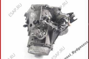 КОРОБКА ПЕРЕДАЧ 20DP43 PEUGEOT 307 206 C4 1.6 HDI