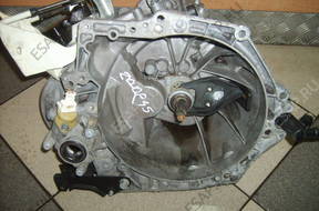 КОРОБКА ПЕРЕДАЧ 20DP45 Peugeot 207  1.6HDi